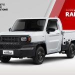 Hilux Rangga