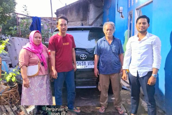 Bp. Dimas