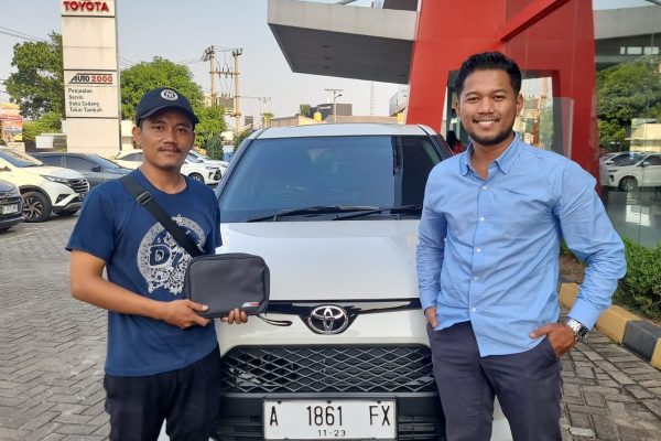Bp. Ariyanto