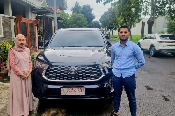Ibu. Nanda